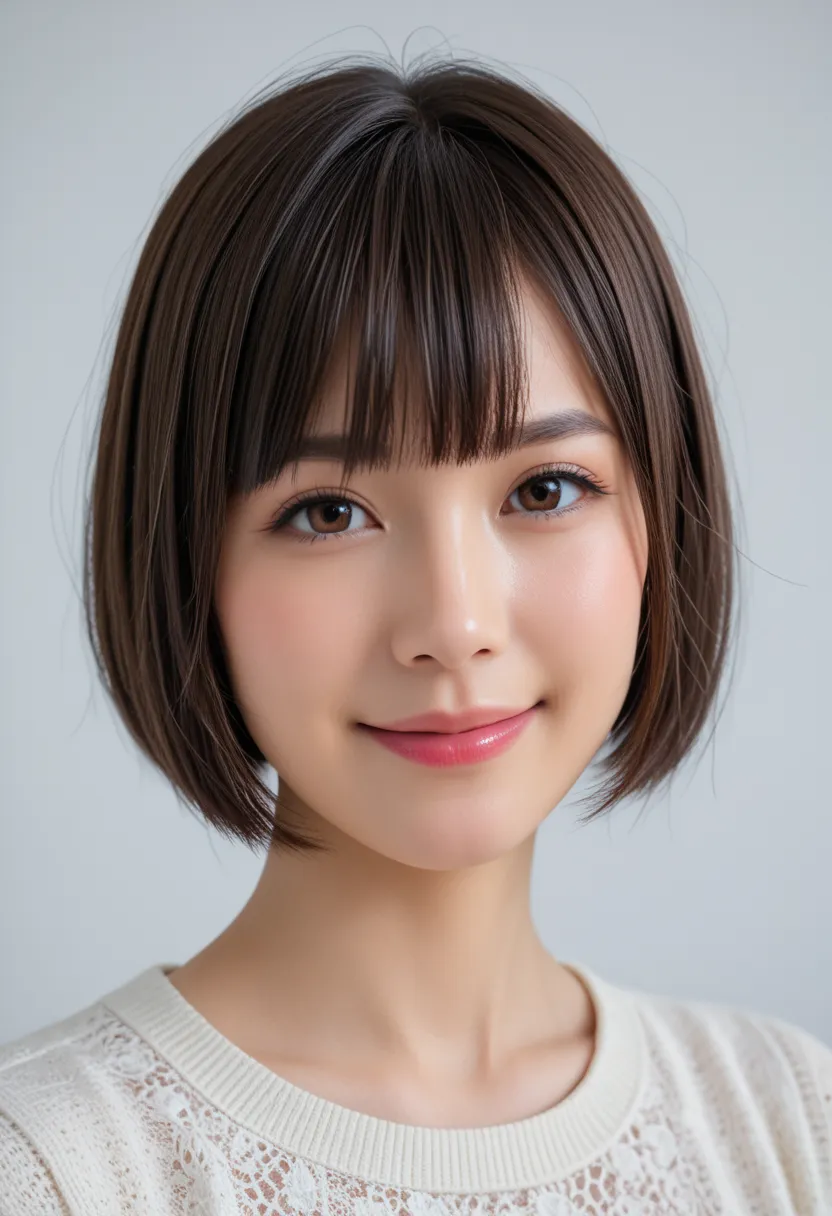 (best quality, high quality, beautiful:1.4),(Japanese woman), (20 years old:1.5), (4K, 8k, realistic, photo realistic, RAW photo:1.5), (score_9, score_8_up, score_7_up), Shiny Skin, detailed face, detail eyes, detailed skin, beautiful face, dark eyes, 1 gi...