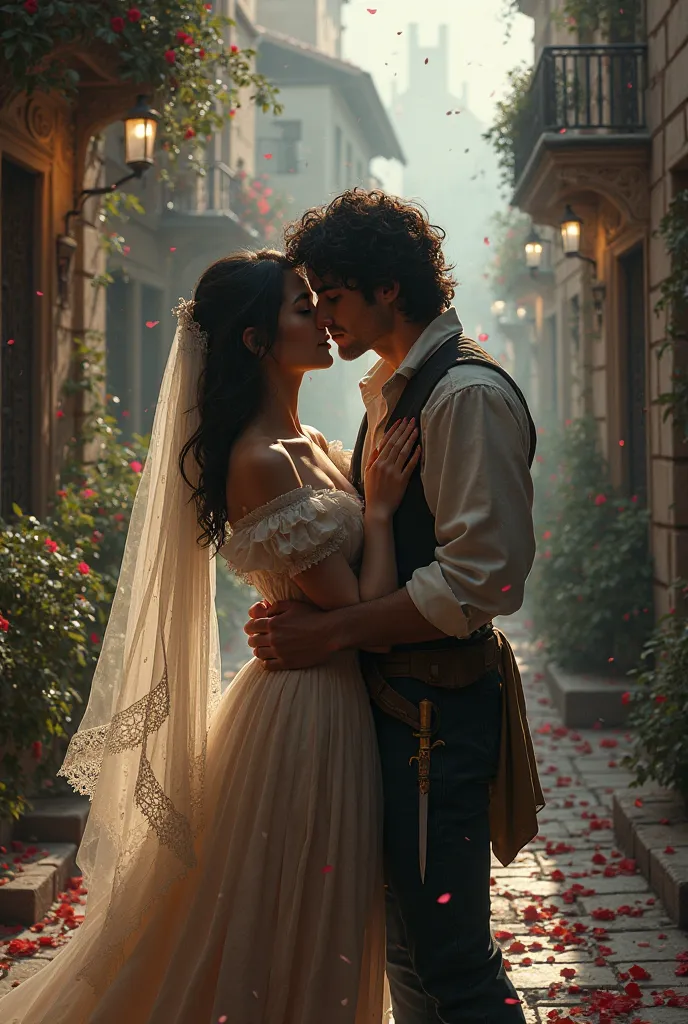 create the full story of romeo and juliet