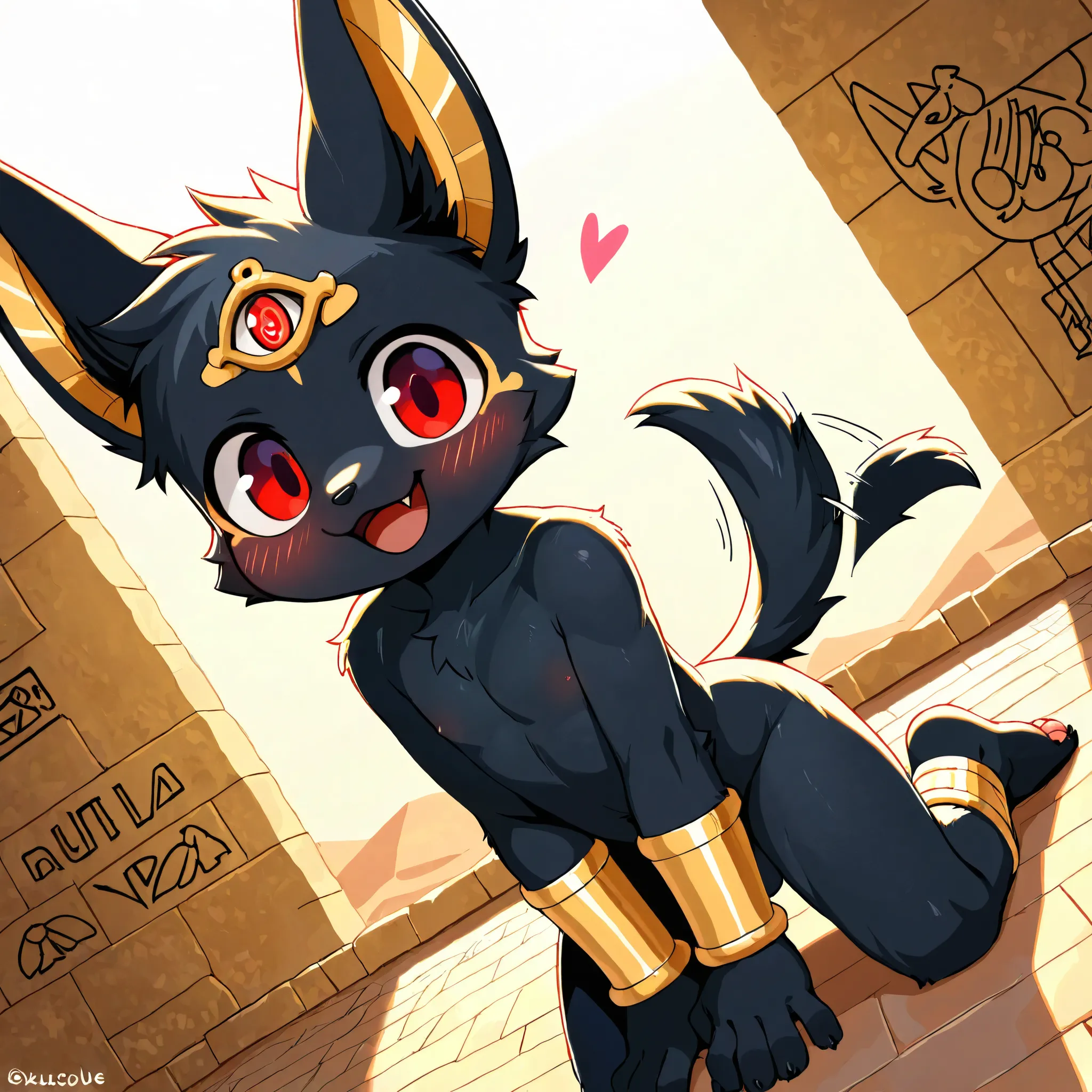  (epic, dynamic angle)top quality, best quality, High-quality , (kemono, super handsome 1boy, solo focus)(7  boy, furry anthro)(highly detailed beautiful face and eyes)absurdres, perfect anatomy, smile, happy, dynamic angle, Best image quality, 4K, masterp...