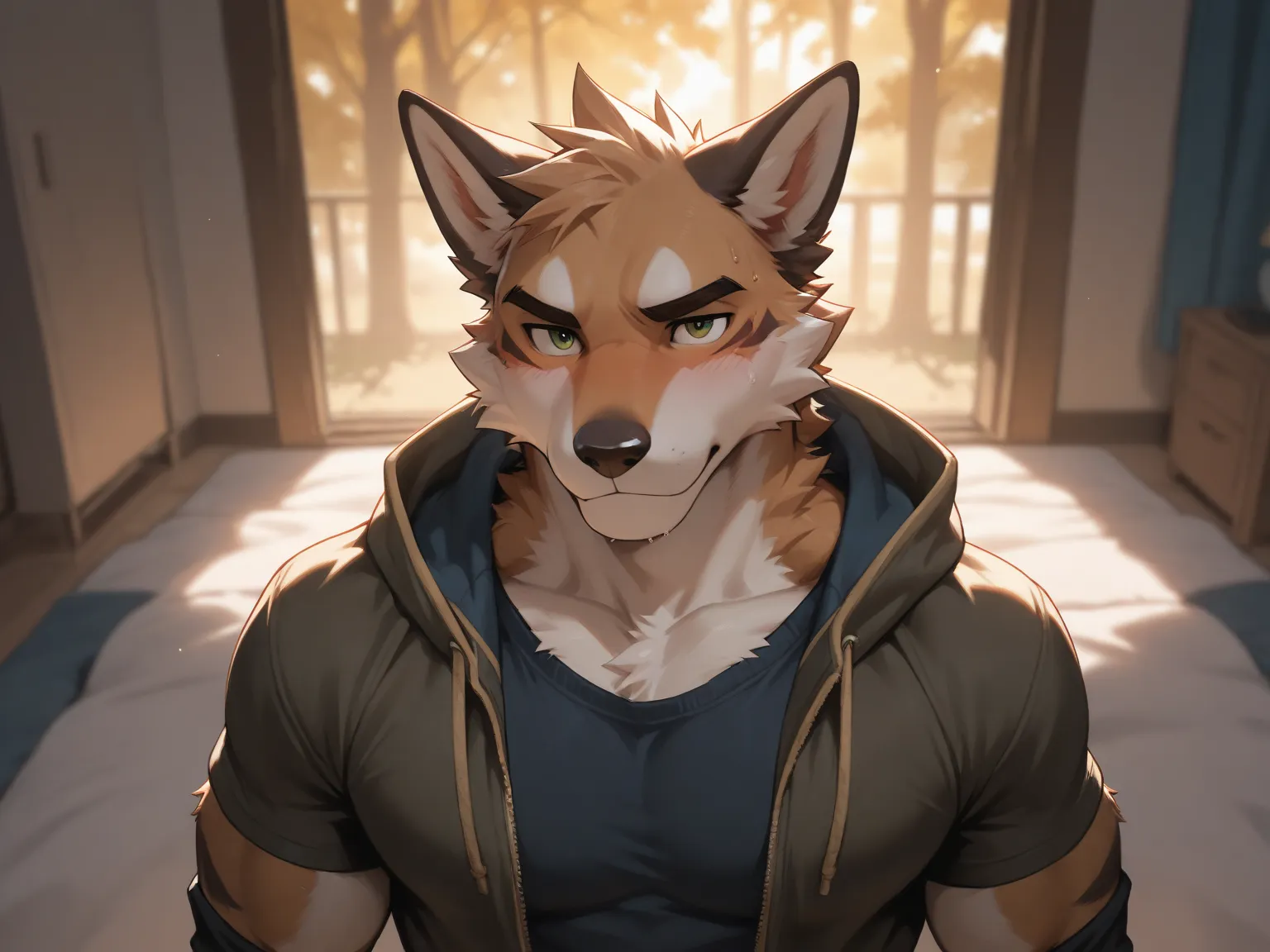 Source_furry, 1boy, furry, anthro,