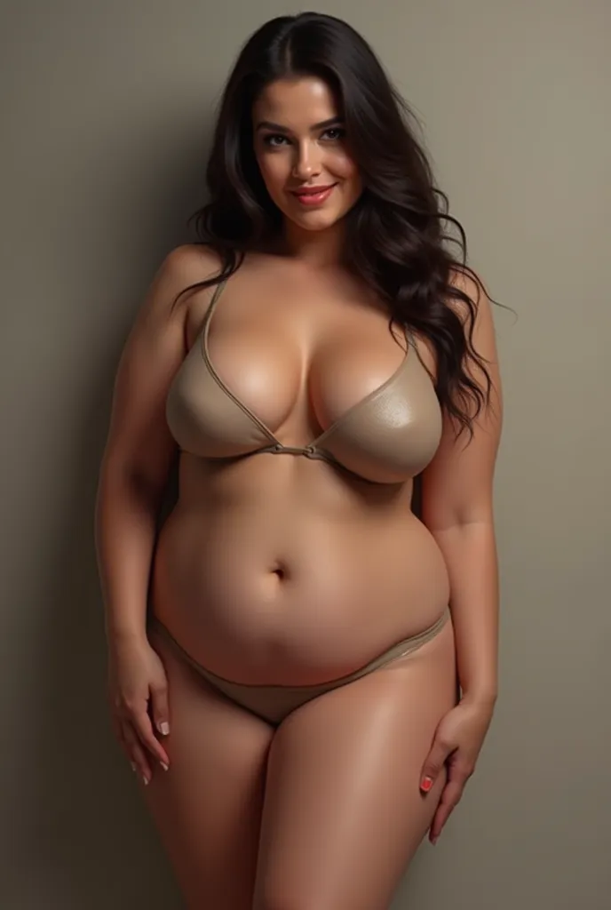 Big boob woman 