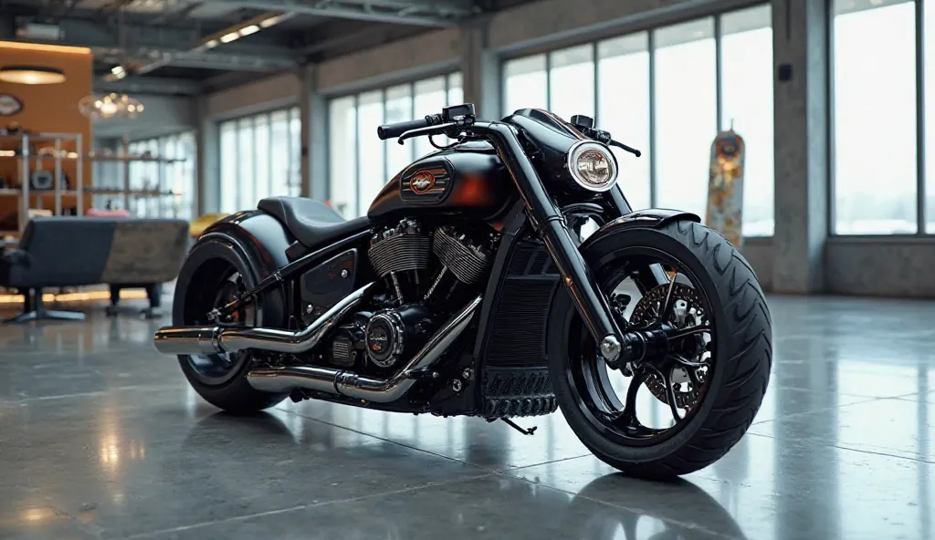 2025 Harley Davidson X500  image of   in showroom