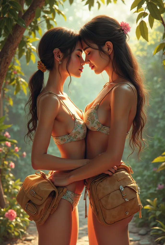 Women Fucks Men Sex Rubber Suan, Thai, Homely Look, Don't Look European, Women Wearing Bags As Cartoon