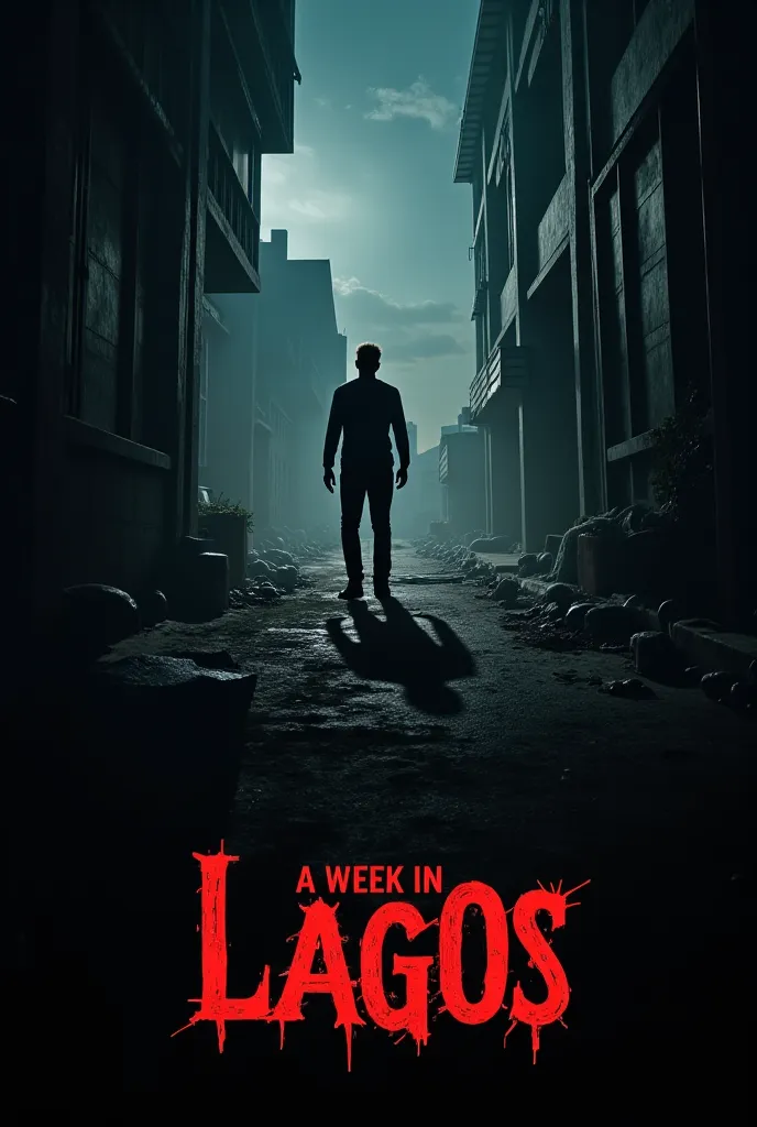 I want to produce a movie "A week in Lagos". The movie is going to have 2 seasons, 5 episodes each and 5 scenes each with the duration of 25 minutes long. Genre: Thriller(with serious tension to keep viewers at the edge of their seat), Action(gang fights a...