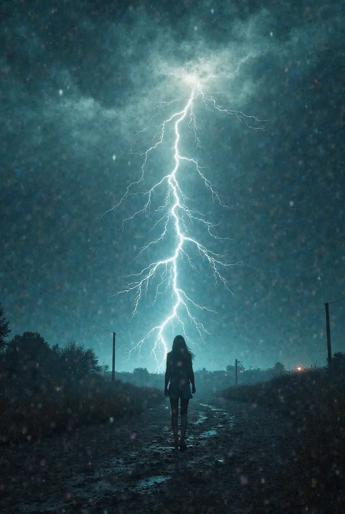 Generate voice about "Voice of the Storm"

The sky is quiet—too quiet to last,
A hush before the echoes blast.
A breath is held, the world stands still,
Then comes the storm, bending will.

A silver flash—jagged, bright,
Splitting darkness, tearing night.
...