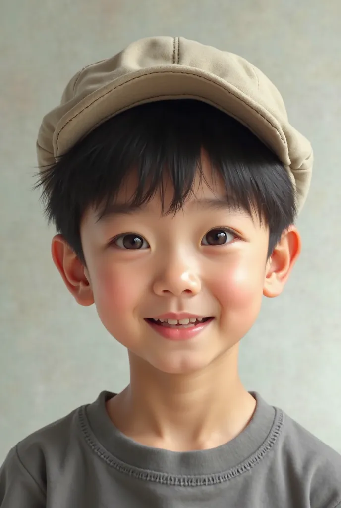 Korean boy cap pic real life
