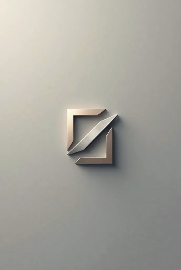 Create an aesthetic company logo 