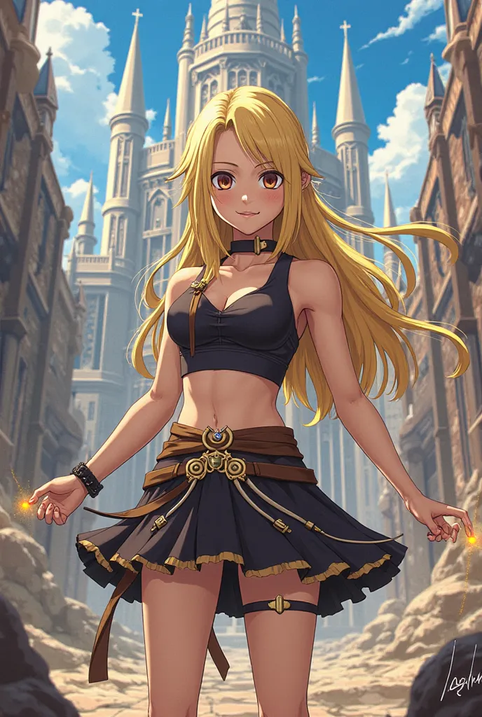 Lucy heartfilia 