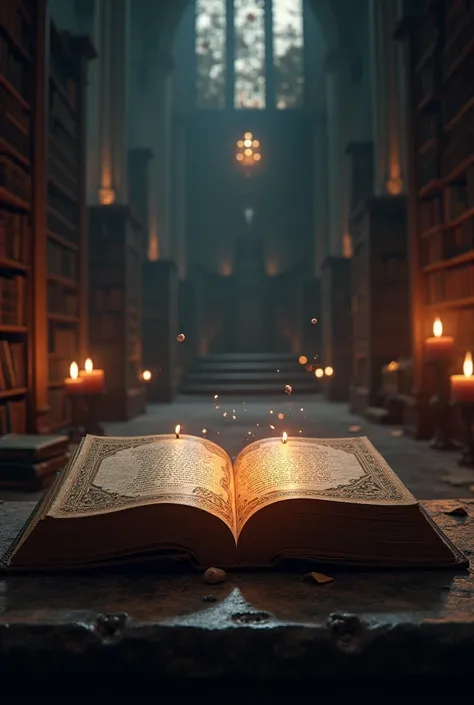 A Forbidden Book