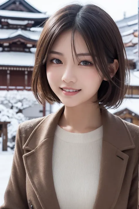   top quality、Genuine、  very well detailed、finely、    oconnor  、     8k Wallpaper、  beautiful Japanese woman walking through the scramble crossing.、    light brown disheveled hair    、   sharp concentration、  Perfect dynamic composition in the foreground、 ...