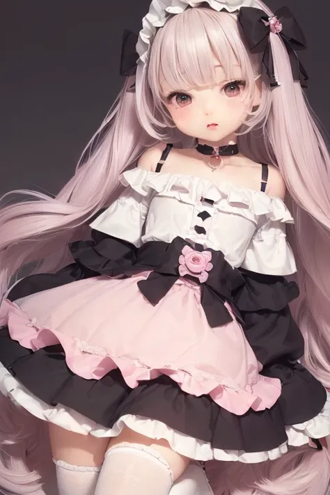 (petit little, ultra kawaii loli bishojo:1.3), (doll-like lolita, porcelain skin, (puffy, glassy eyes), delicate facial features:1.3), (petit, ultra kawaii loli, (2girls kiss:1.3), closed eyes), (ultra cute loli face:1.3), ((masterpiece)), ((best quality))...