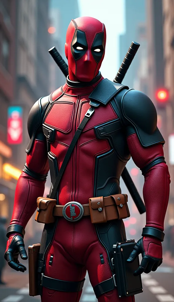 Deadpool 