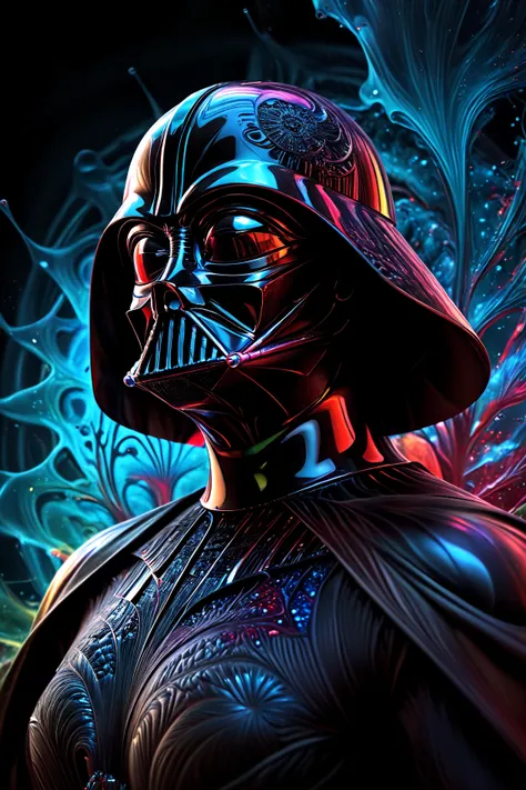 Vote Vader 