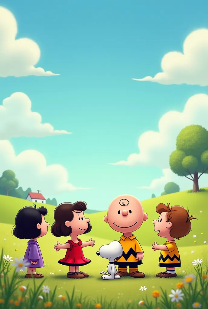 peanuts