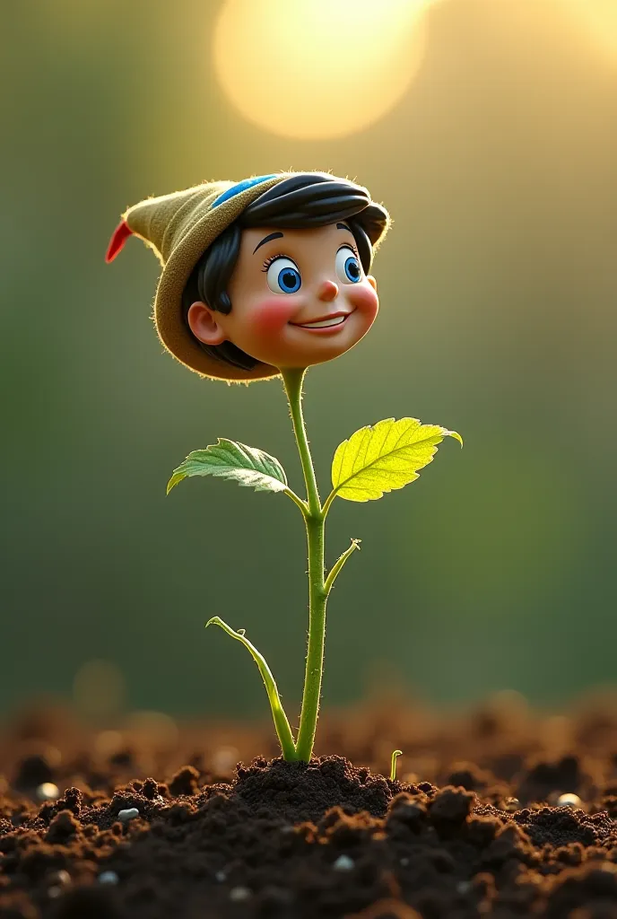 A seed of lies planted in the field of my heart above my growing heart lies turned to rain me because it's love, it seems to grow, Because it's love I really hate you I hate you I don't need you I need you too much I'm Pinocchio