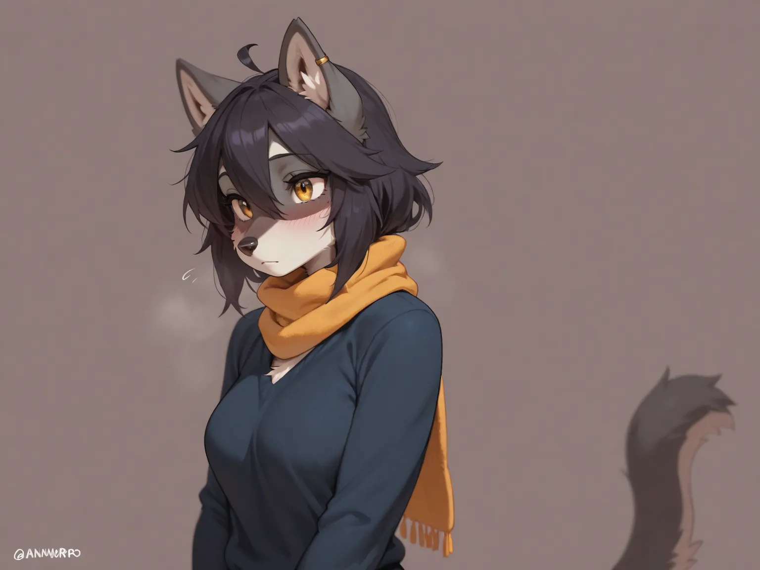 Source_furry, 1girl, furry, anthro,