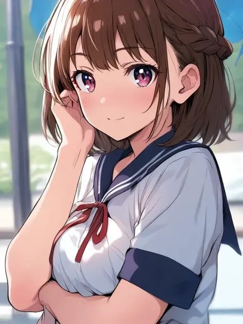动画ill-LyCORIS