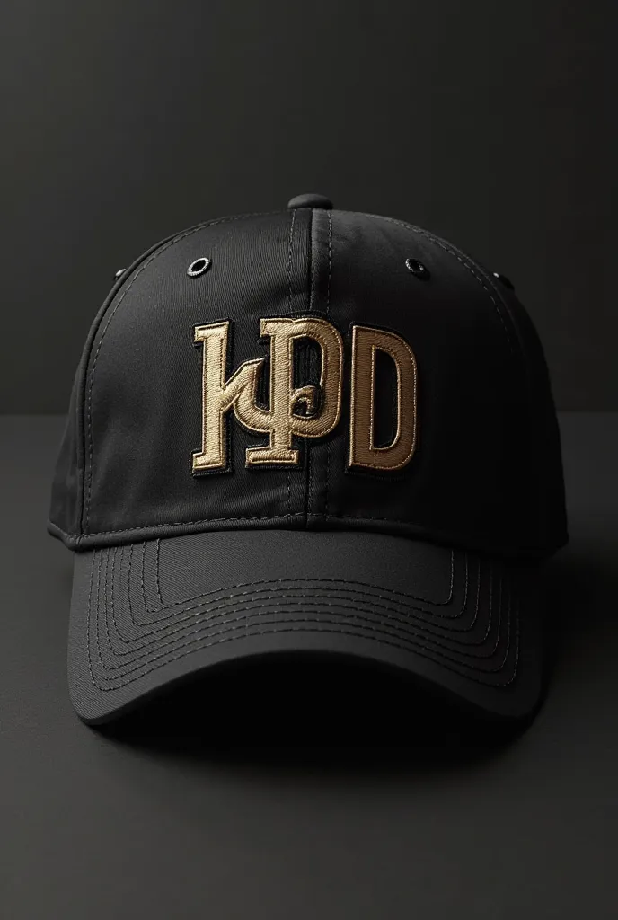 HELLO, I WANT TO MAKE AN IMAGE THAT IS A BLACK VINTAGE-STYLE CAP FOR A 40TH BIRTHDAY OF A MAN NAMED DARIO AND HIS LAST NAME BEGINS WITH R. SO I WAS THINKING OF A BLACK CAP WITH THE LOGO OF HIS INITIALS AND MAYBE THE YEAR OF HIS BIRTH IN VINTAGE STYLE, AS I...