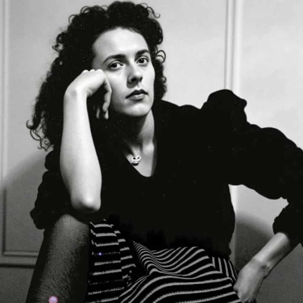 Dibujame a leonora carrington 