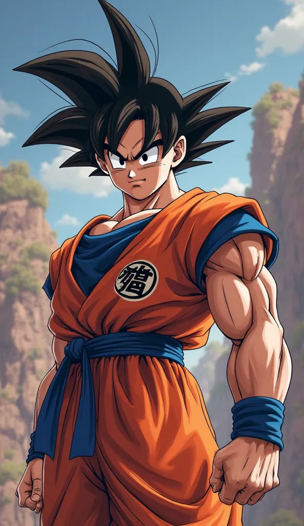 For a YouTube video titled **"Dragon Ball Z Shin Budokai Goku Survival Fighting Game,"** here are a few suggestions for crafting an engaging title and description:

**Video Title Suggestions:**
1. **"Dragon Ball Z Shin Budokai: Goku's Ultimate Survival Fig...