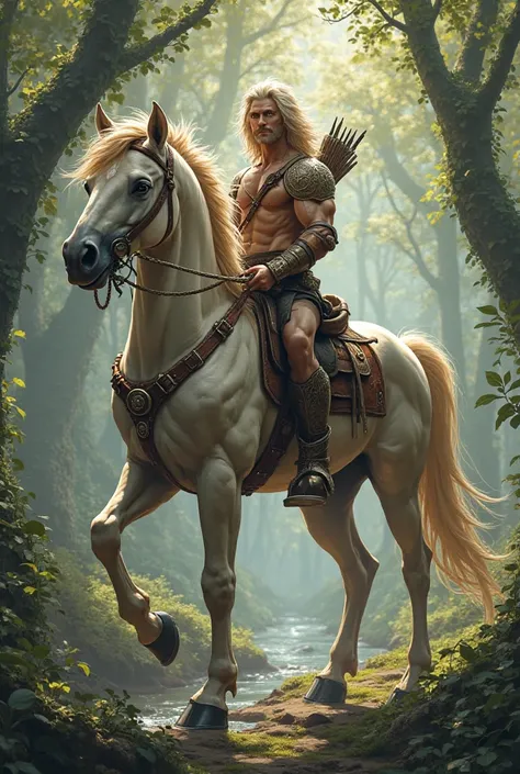 centaur 