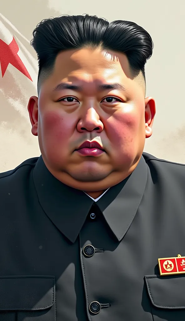 kim jong un