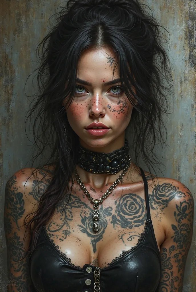 tattoo gal 