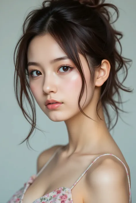 Girl with (Masterpiece, top quality, best quality, official art, beautiful and aesthetic:1.2),(1girl:1.4),