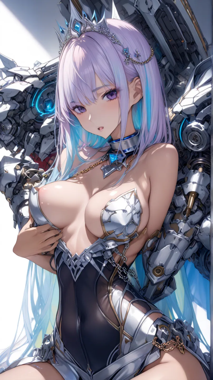 (score_9, score_8_up, score_7_up, score_6_up, score_5_up, score_4_up, just describe what you want, tag1, tag2, highest quality, Best quality, masterpiece,) BREAK she has small breasts, (((perky breasts))), (cleavage), BREAK , slender waist, skinny, baby fa...