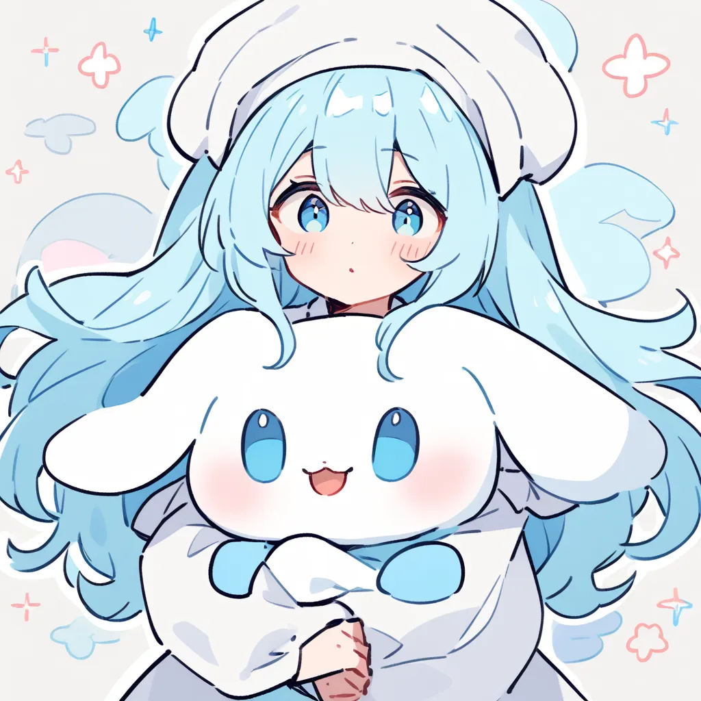 cinnamoroll