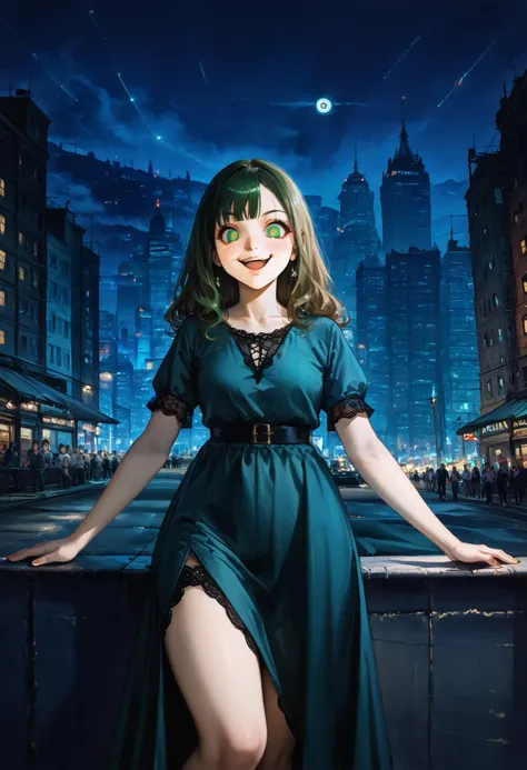 (1 girl) gran calidad ++ Extremely detailed high resolusionolution, very aesthetic, ojos expresivos, (Cara perfecta) (asymmetrical face:1.3) ((good anatomy)), (manos perfectas) (8k), UHD, Fondo de pantalla HD,  high resolusion, Altamente detallado, (illust...