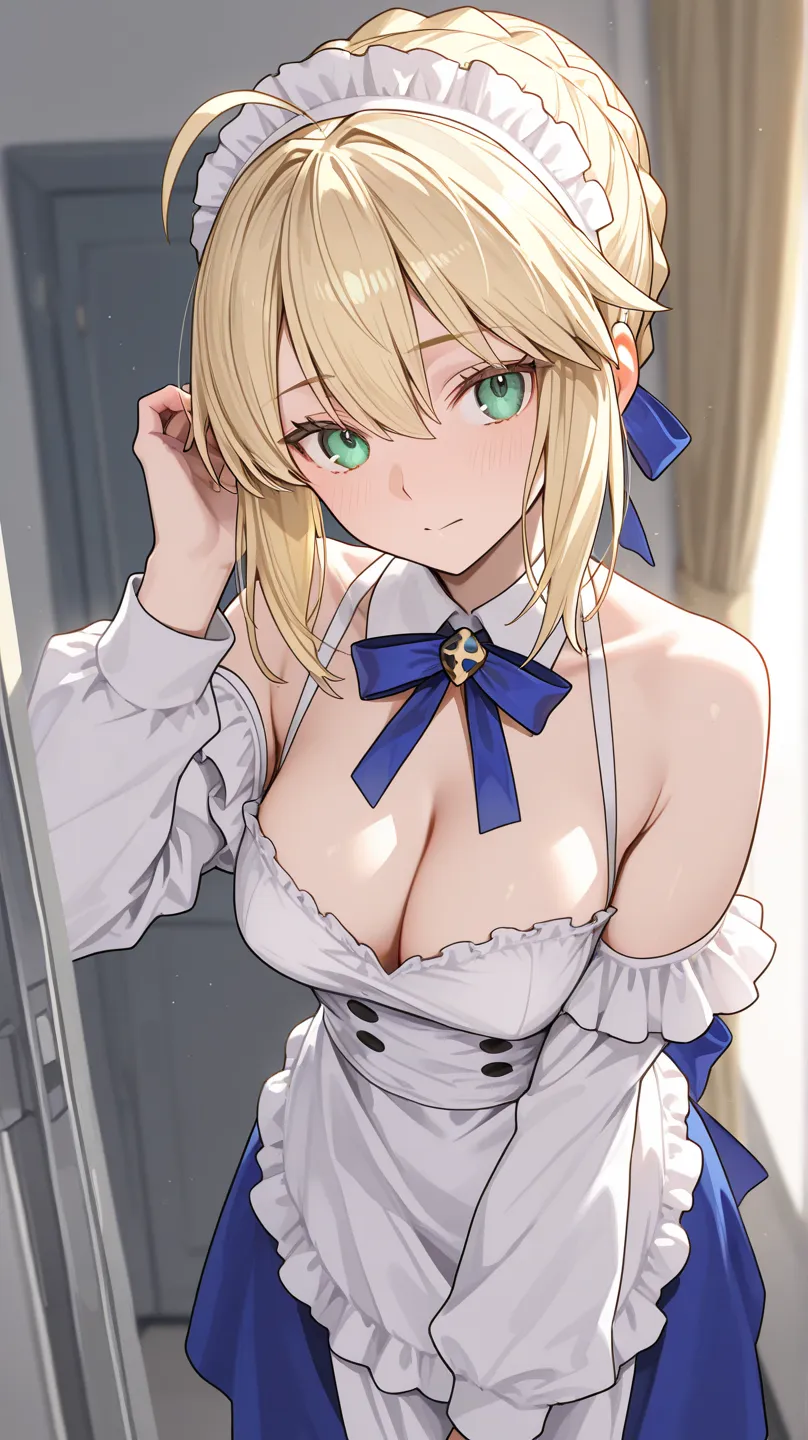 fate,artoria pendragon