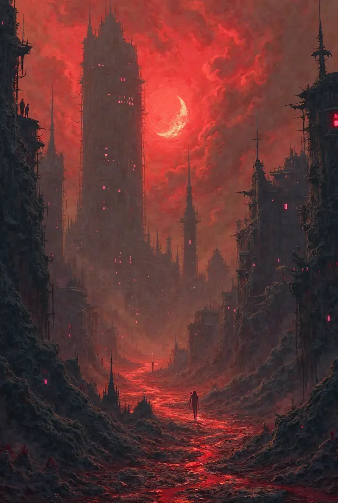 City of Hell 