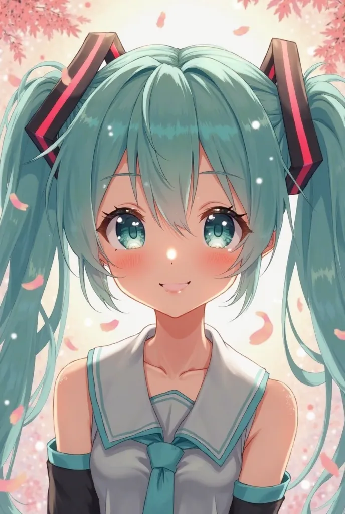 Nakano Miku 