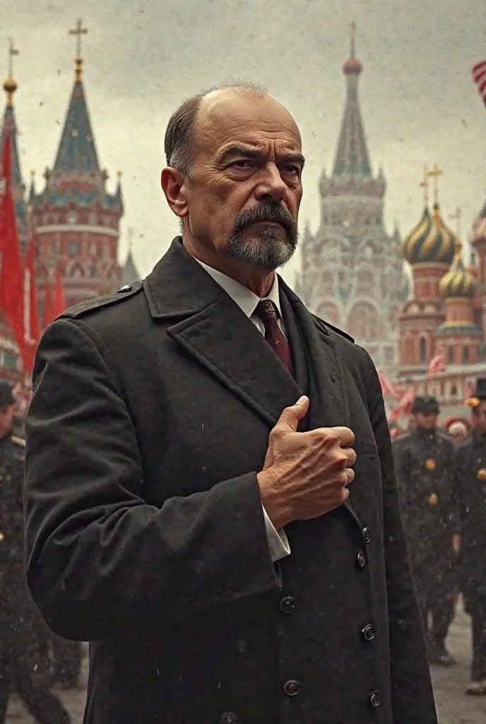  vladimir lenin 