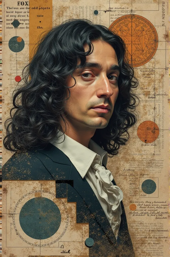 Collage de rene descartes 