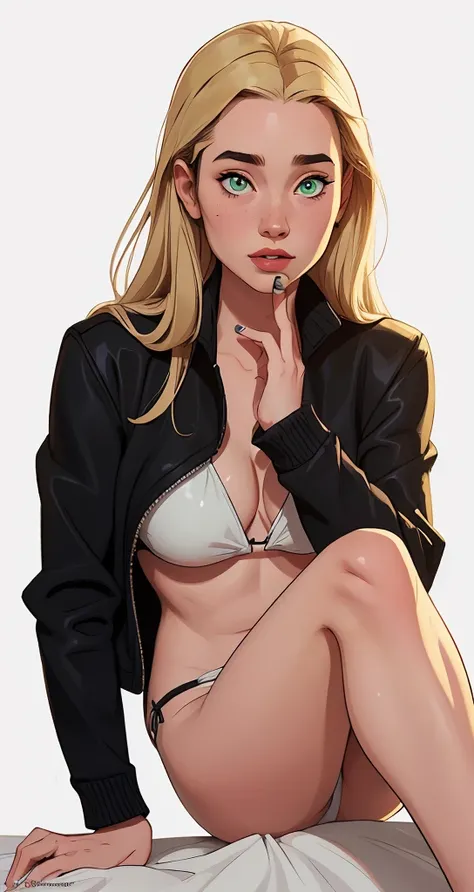  cartoon style :1.2), woman Cartoon image of a woman ,   sexy clothes  ,  Super cute, cartoon style illustration,  cartoon art style,  cartoon art style, digital illustration style,  highly detailed character design,  cute and detailed digital art ,  City ...