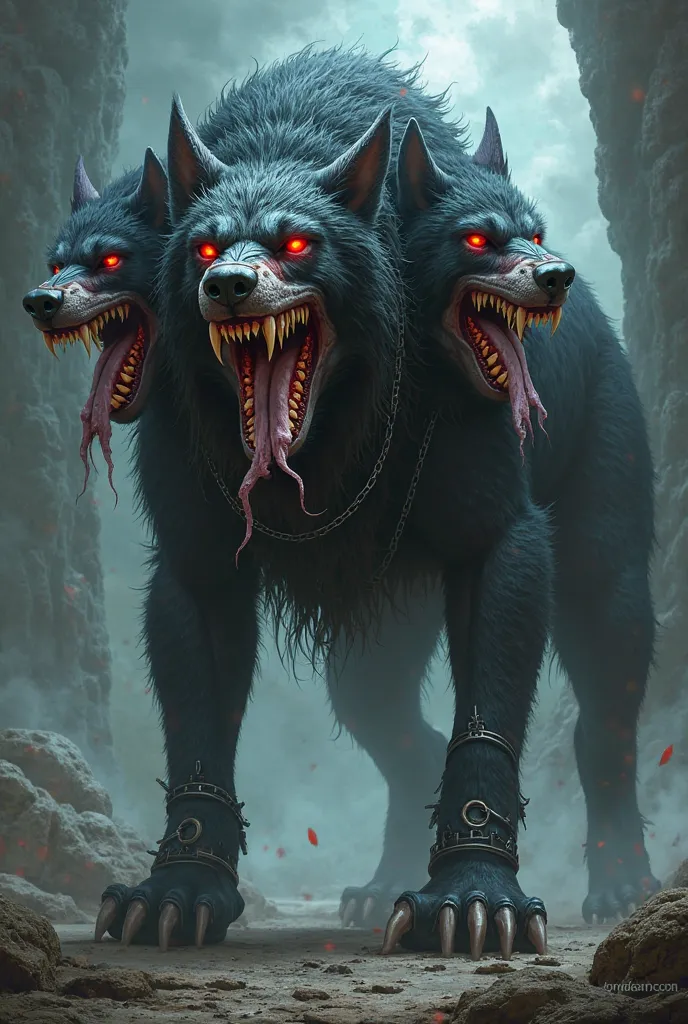 cerberus 