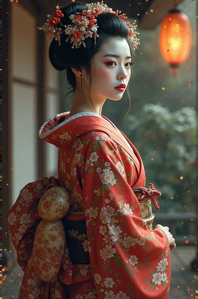 Geisha