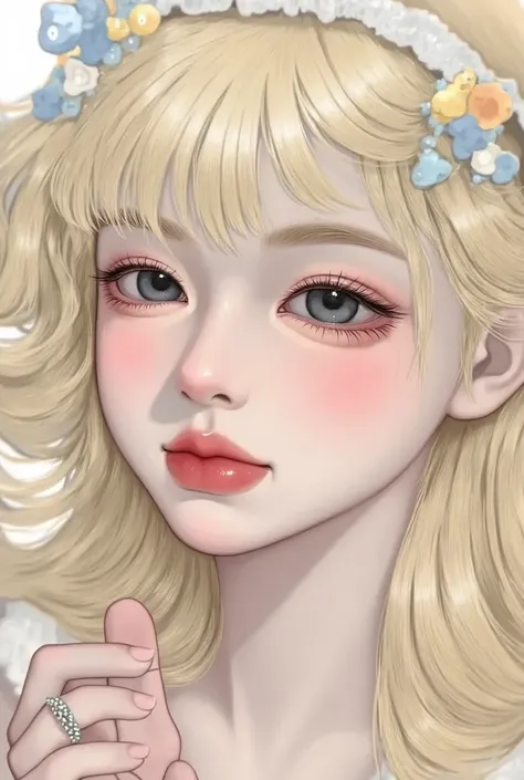 Korean Anime F1