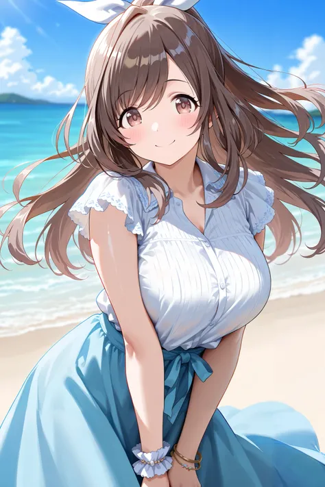 (Masterpiece:1.2), (Highest quality:1.1),
(Very detailed), (The best shape), (Best shadow), (Absurd), (Detailed Background), (So beautiful),
Shiny, Beautiful eyes in every detail, Extraordinary, Countershading, 8k, 32K, High resolution,
Very Detailed CG...