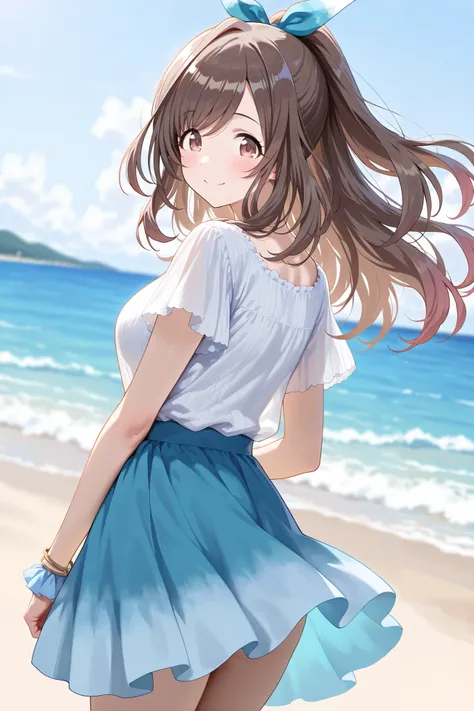 (Masterpiece:1.2), (Highest quality:1.1),
(Very detailed), (The best shape), (Best shadow), (Absurd), (Detailed Background), (So beautiful),
Shiny, Beautiful eyes in every detail, Extraordinary, Countershading, 8k, 32K, High resolution,
Very Detailed CG...