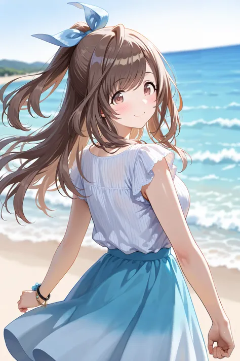 (Masterpiece:1.2), (Highest quality:1.1),
(Very detailed), (The best shape), (Best shadow), (Absurd), (Detailed Background), (So beautiful),
Shiny, Beautiful eyes in every detail, Extraordinary, Countershading, 8k, 32K, High resolution,
Very Detailed CG...