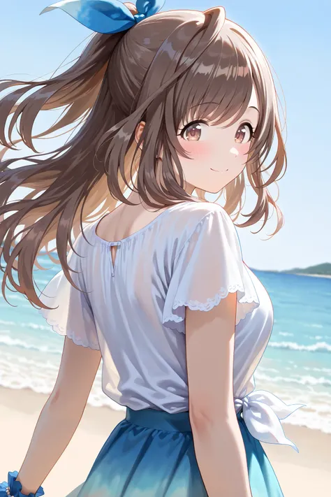 (Masterpiece:1.2), (Highest quality:1.1),
(Very detailed), (The best shape), (Best shadow), (Absurd), (Detailed Background), (So beautiful),
Shiny, Beautiful eyes in every detail, Extraordinary, Countershading, 8k, 32K, High resolution,
Very Detailed CG...