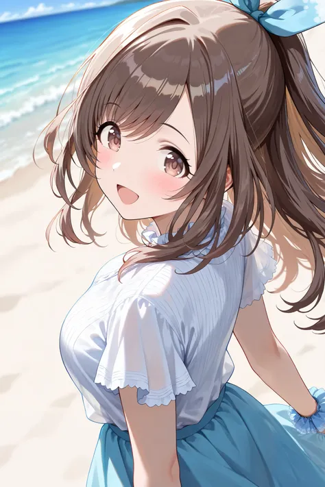 (Masterpiece:1.2), (Highest quality:1.1),
(Very detailed), (The best shape), (Best shadow), (Absurd), (Detailed Background), (So beautiful),
Shiny, Beautiful eyes in every detail, Extraordinary, Countershading, 8k, 32K, High resolution,
Very Detailed CG...