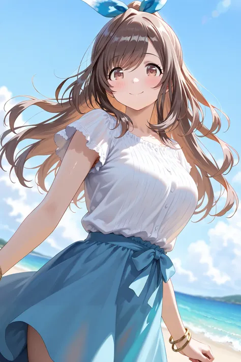 (Masterpiece:1.2), (Highest quality:1.1),
(Very detailed), (The best shape), (Best shadow), (Absurd), (Detailed Background), (So beautiful),
Shiny, Beautiful eyes in every detail, Extraordinary, Countershading, 8k, 32K, High resolution,
Very Detailed CG...