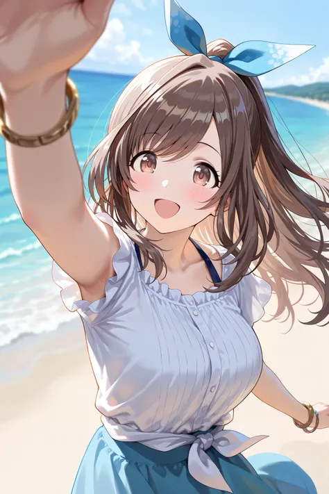 (Masterpiece:1.2), (Highest quality:1.1),
(Very detailed), (The best shape), (Best shadow), (Absurd), (Detailed Background), (So beautiful),
Shiny, Beautiful eyes in every detail, Extraordinary, Countershading, 8k, 32K, High resolution,
Very Detailed CG...