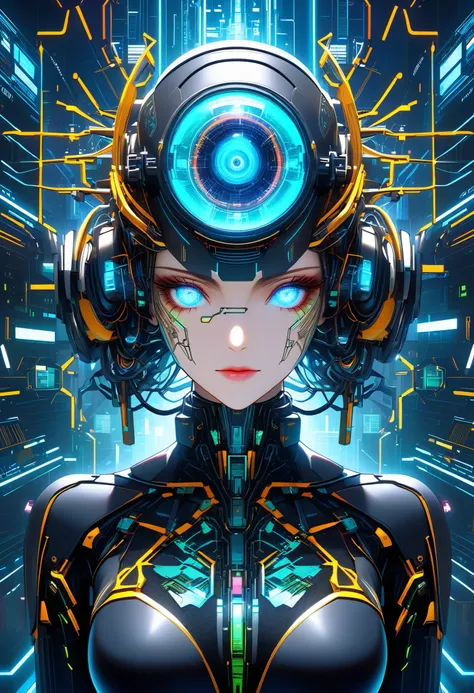  Realistic Textures , cybernetic eye, Fusion of Communication Engineering and Control Engineering, Unification of Mutual Communication, 
incorporates the providence of physiology into mechanical engineering, Control Systems by System Engineering, Comprehen...