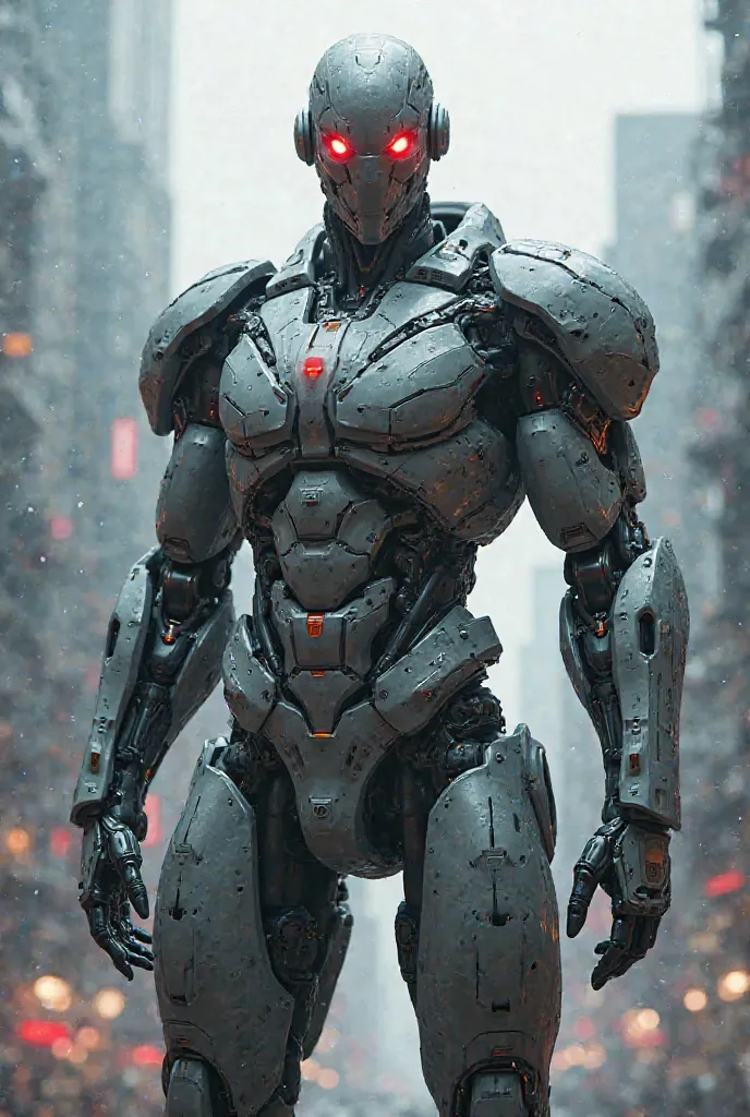 Skynet robocop picture