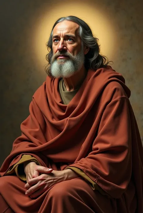 Good personage da biblia